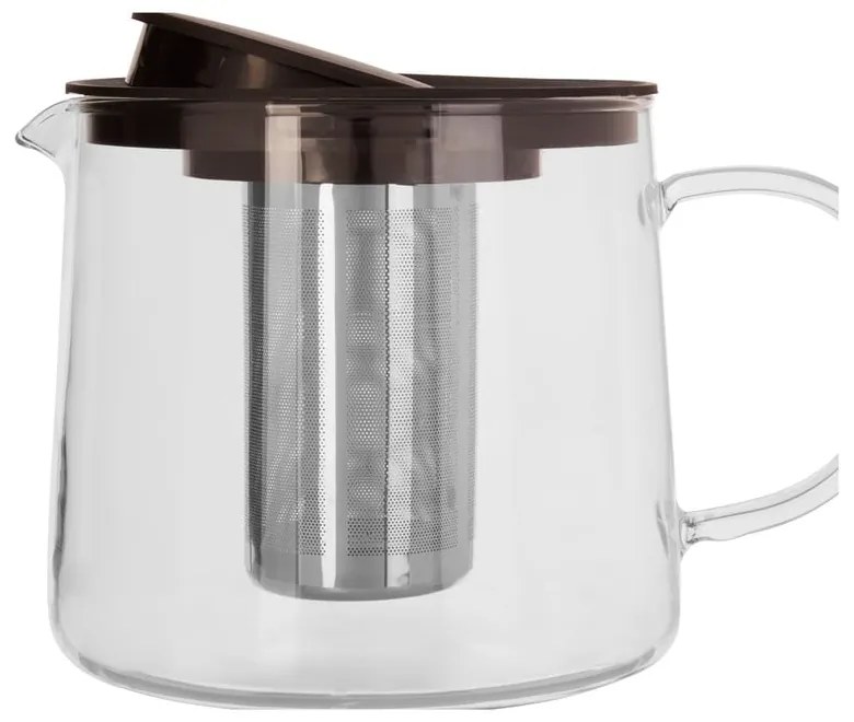 Szklany dzbanek do herbaty 1,5 l – Premier Housewares