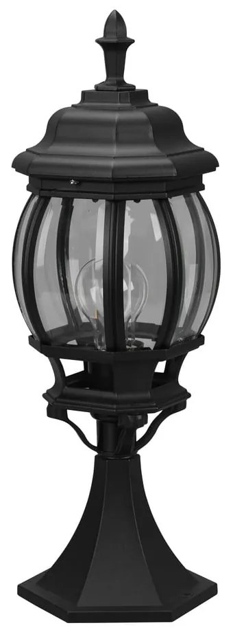 Lampa zewnętrzna (wysokość 49 cm) Elvo – Trio