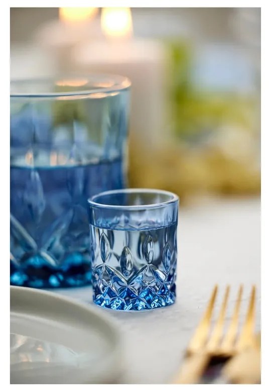 Szklanki zestaw 4 szt. 40 ml Sorrento – Lyngby Glas