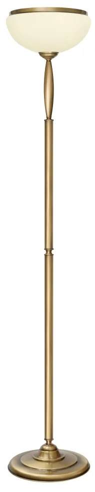 Klasyczna lampa podłogowa CR-P1AE