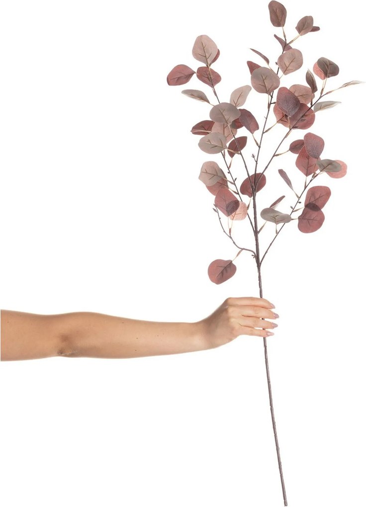Gałązka Figowa 90cm light pink