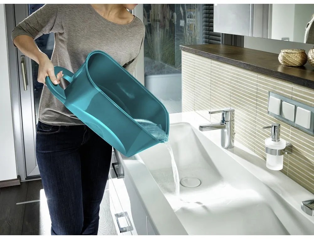 Plastikowe wiaderko 8 l Profi – LEIFHEIT