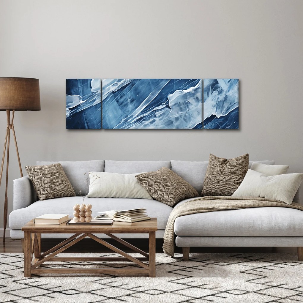 Obraz - Szczegół obrazu (170x50 cm)
