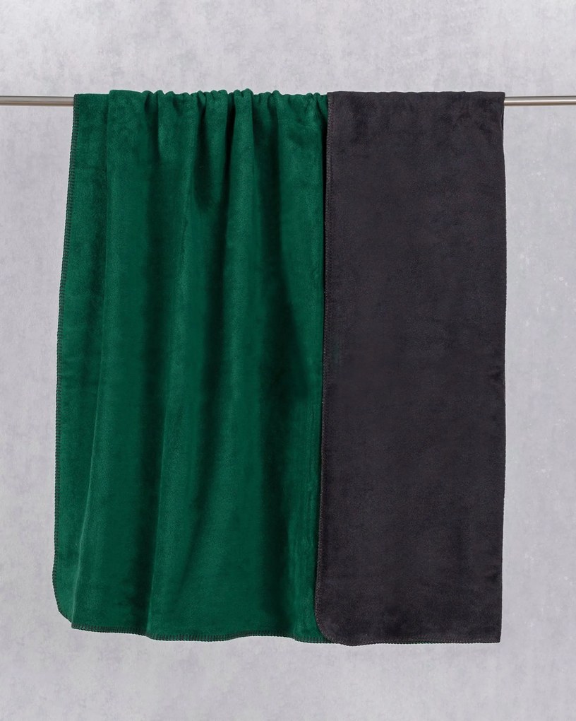 Koc Cosy Home 150x200cm Forest