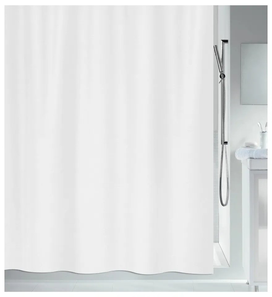 Zasłona prysznicowa 120x200 cm Primo – Spirella