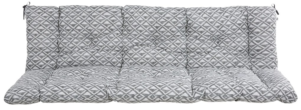 Poduszka na huśtawkę / ławkę 180 cm Frigiliana H039-06PB PATIO