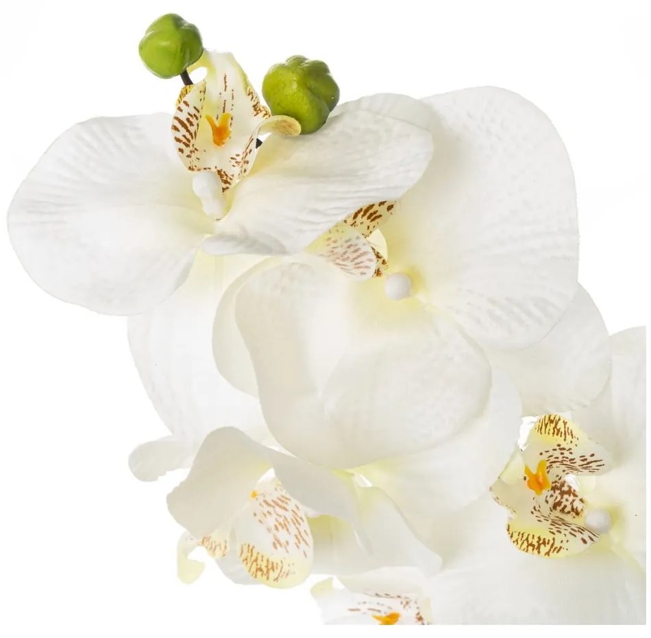 Sztuczna roślina (wysokość 45 cm) Orchid – Casa Selección