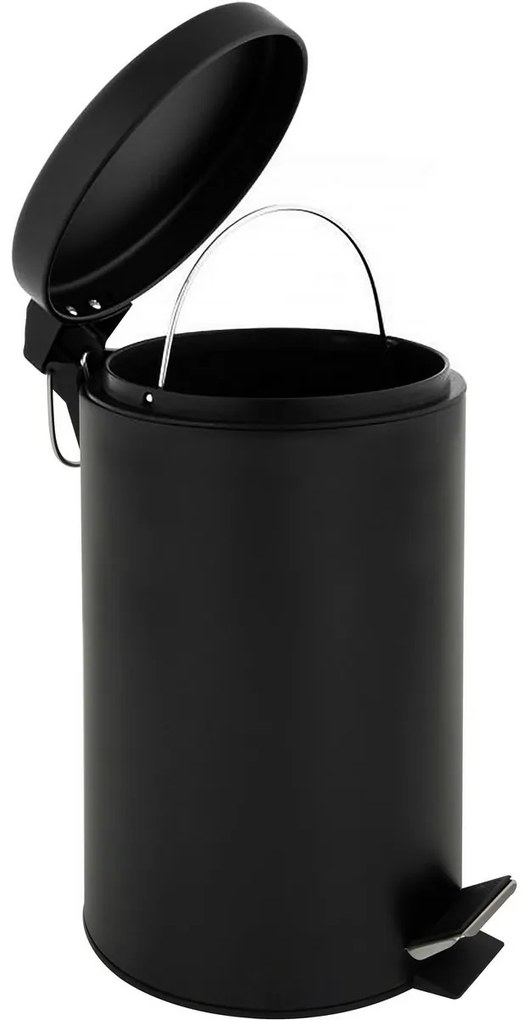 Toro Kosz na śmieci z pedałem 20 l, 29,2 x 45 cm, L