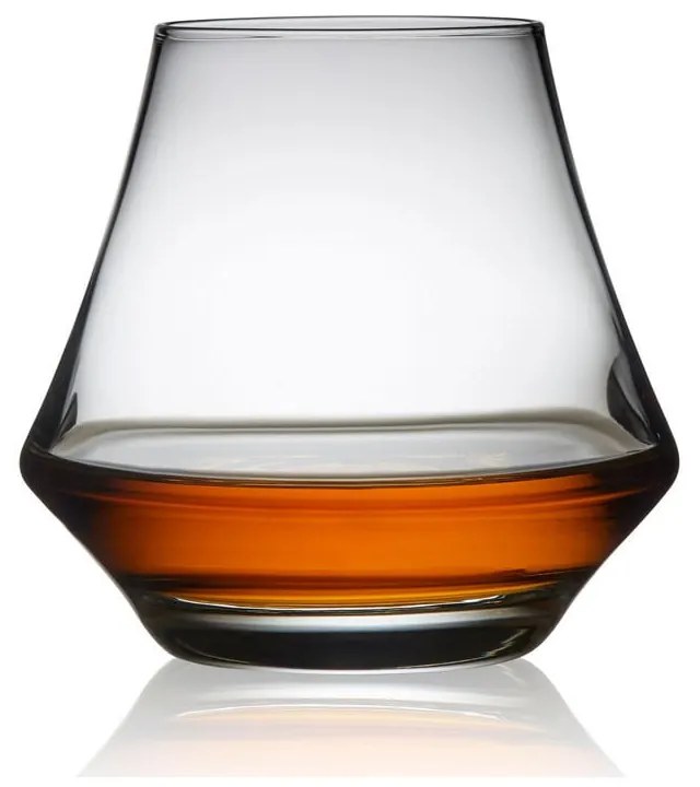 Szklanki do whisky zestaw 6 szt. 290 ml Juvel – Lyngby Glas