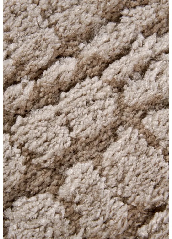 Beżowy chodnik 80x240 cm Artistique Beige – Elle Decoration