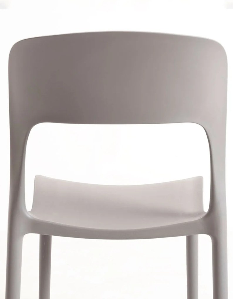 Zestaw 4 Krzese Inis