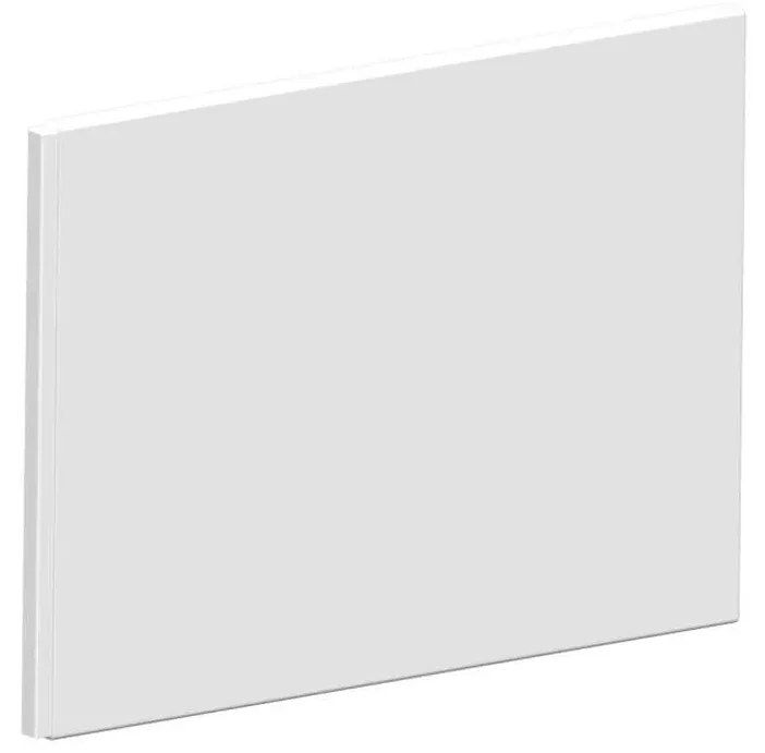 Obudowa do wanny prostokątna krótka 80 cm INDO