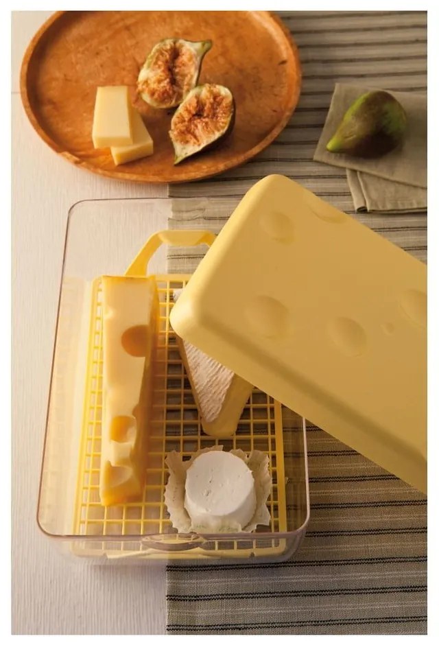 Pojemnik na ser Snips Cheese