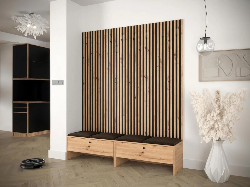 Garderoba do przedpokoju Esmoltis V