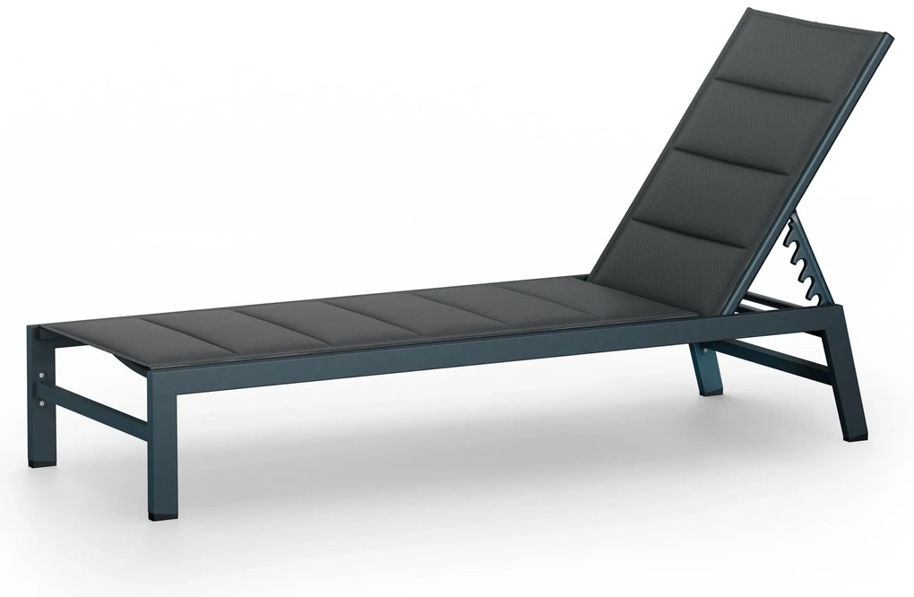 Blumfeldt Blumfeldt Renazzo Lounge Leżak ogrodowy