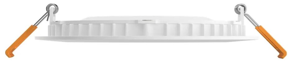 Inteligentna lampa LED wpuszczana w sufit 12 W Slim – Philips Hue