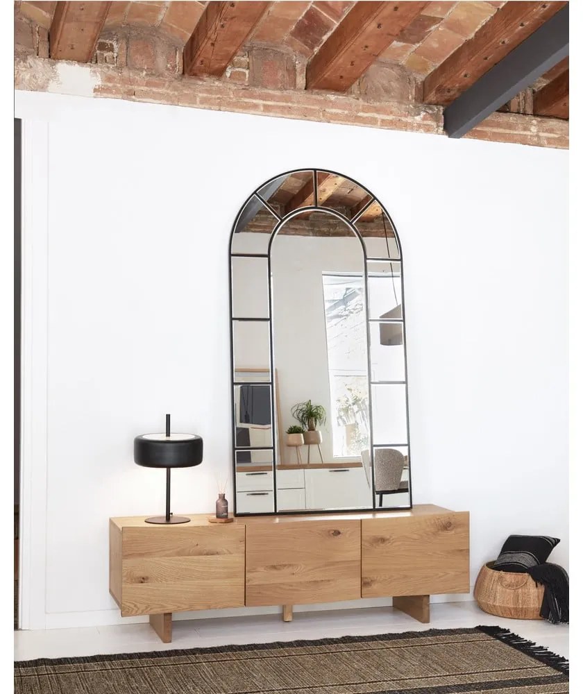 Lustro ścienne 88x165 cm Nediva – Kave Home