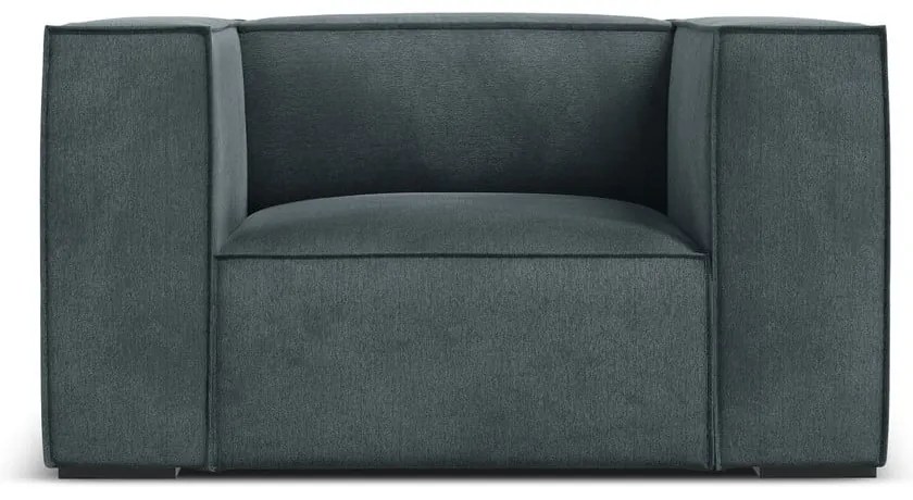 Morskoszary fotel Madame – Windsor &amp; Co Sofas