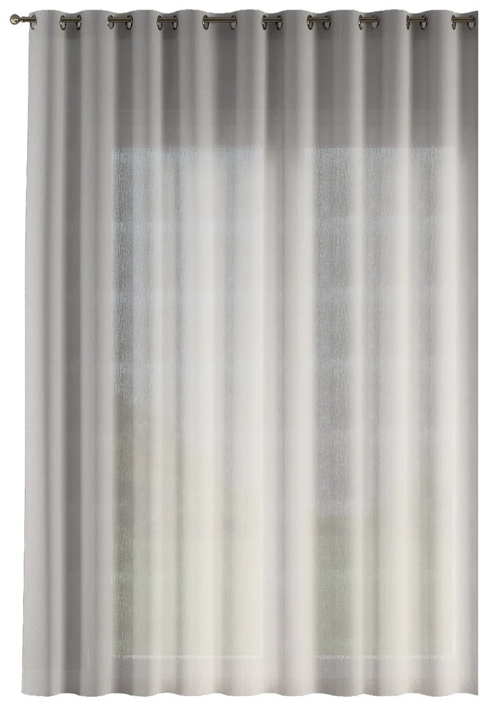 Firana na przelotkach