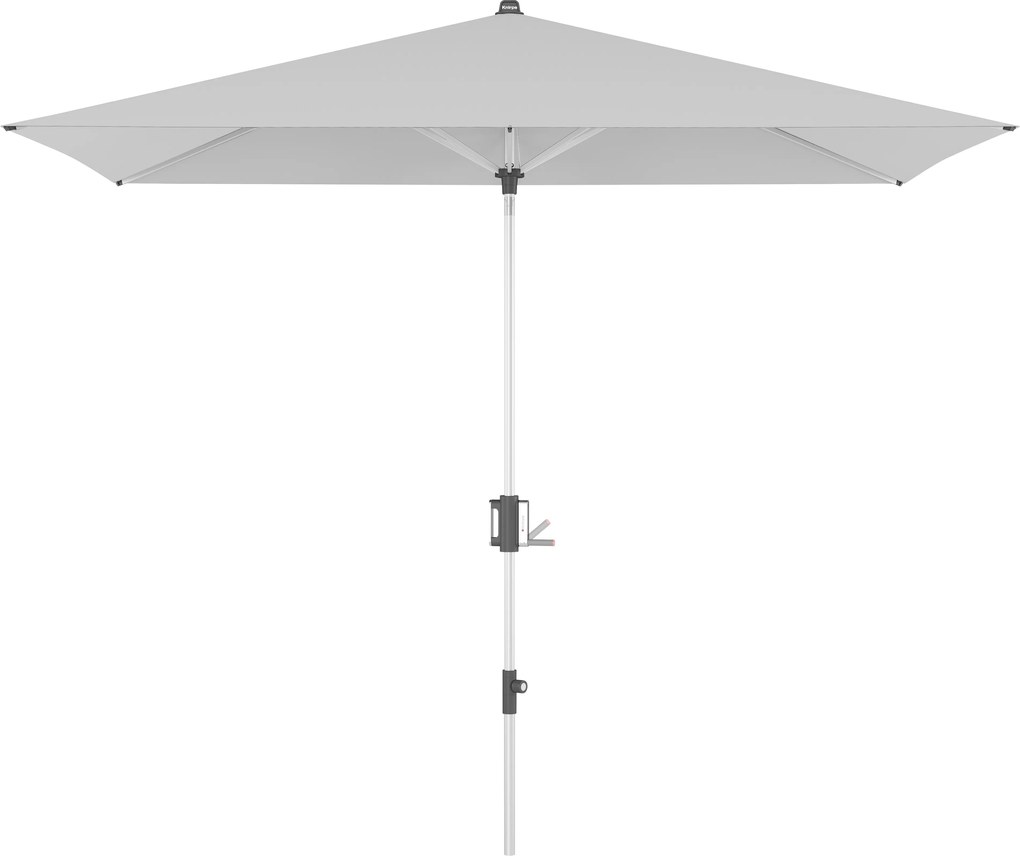 KNIRPS APOLL 300 x 200 cm jasnoszary