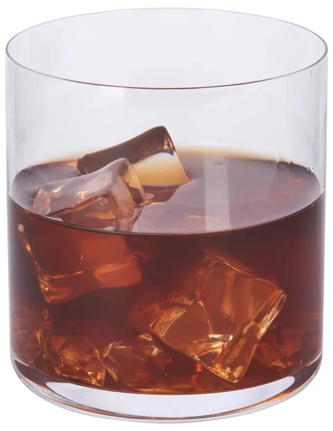 Zestaw 4 szklanek do whiskey Mikasa Julie, 443 ml