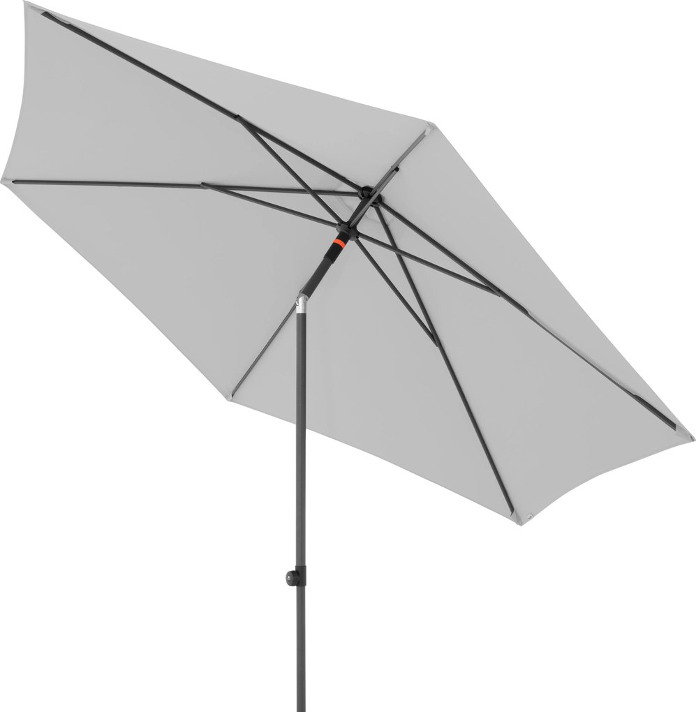 Doppler myZone Push Up 300 cm jasnoszary