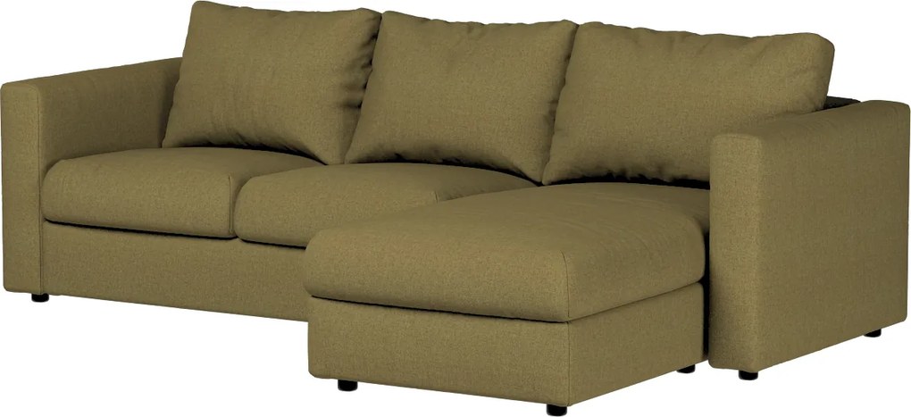 Pokrowiec na sekcję leżanki Vimle