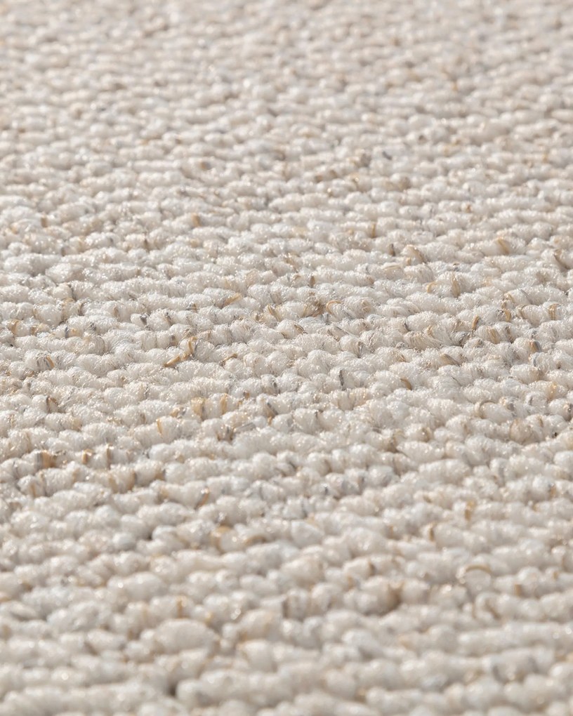 Dywan Solaro linen grey 200x290 cm