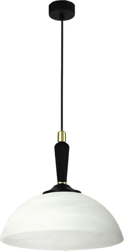Elegancka wisząca lampa sufitowa K7-R73