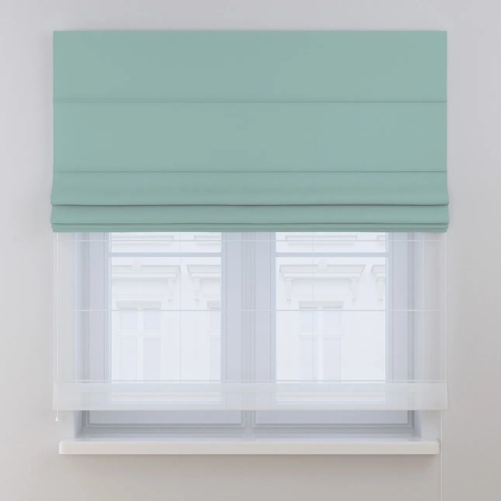 Roleta rzymska dzień noc Duo