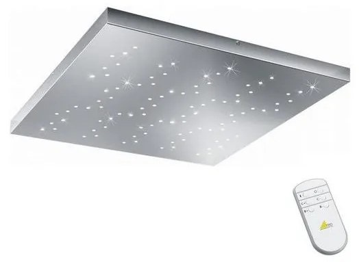 Trio - LED Plafon ściemnialny TITUS LED/36W/230V 3000-6000K + pilot