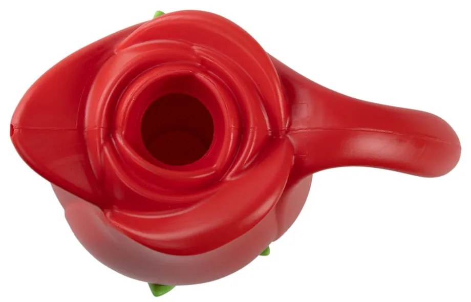 Plastikowa konewka 1,55 l Rose – Esschert Design