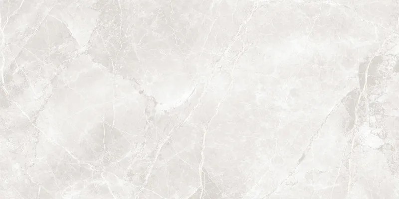 Mexen Eternity Bianco gres szkliwiony rekt. G1, płytka podłogowo-ścienna 120 x 60 cm, połysk - TL112-120-060-00