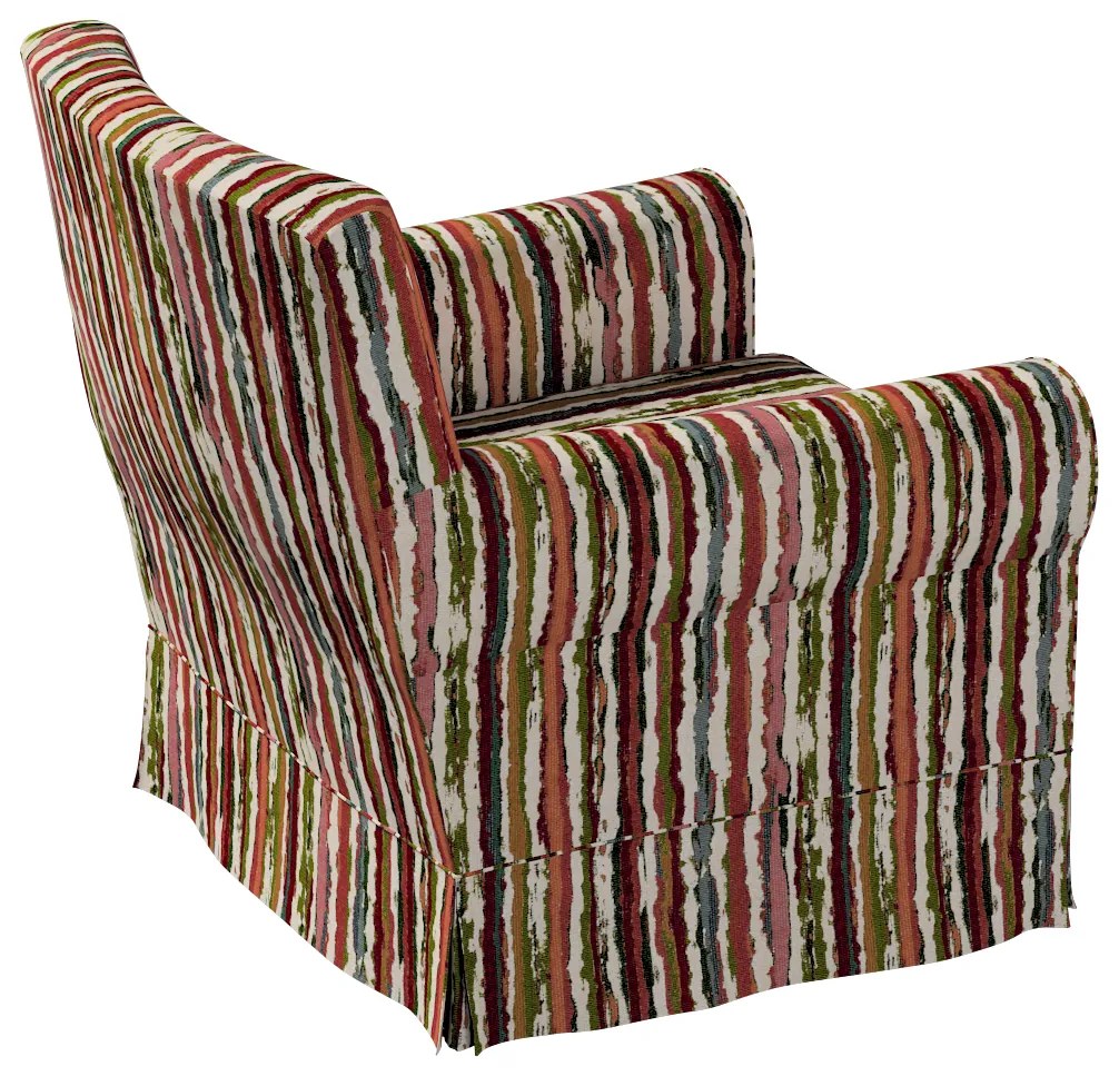 Pokrowiec na fotel Ektorp Jennylund