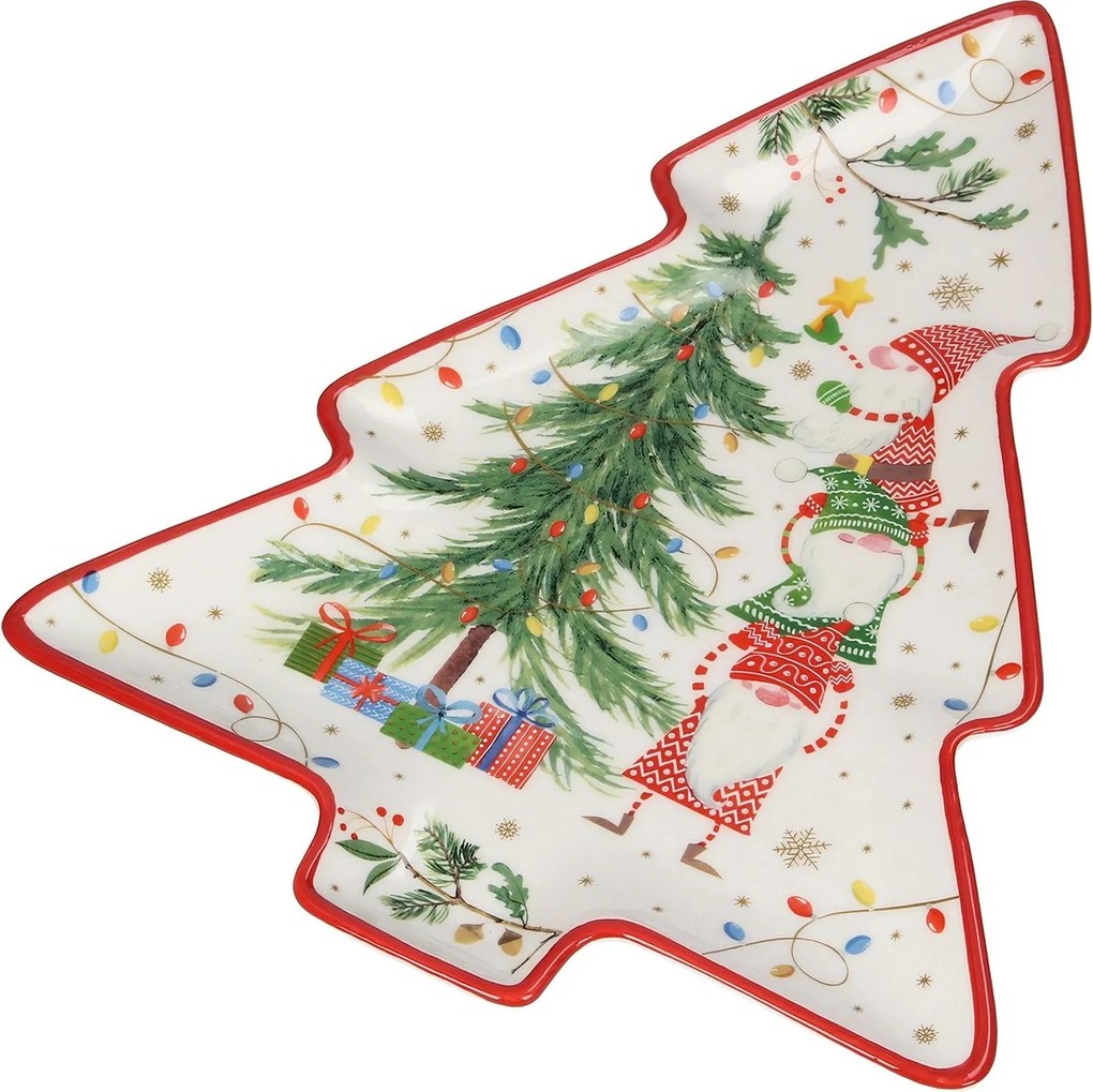 Patera Christmas Tree