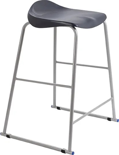 Laboratoryjny stołek na płozach T93 rozmiar 6 (159-188 cm)