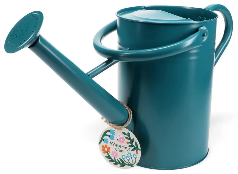 Metalowa konewka 4,5 l – Rex London