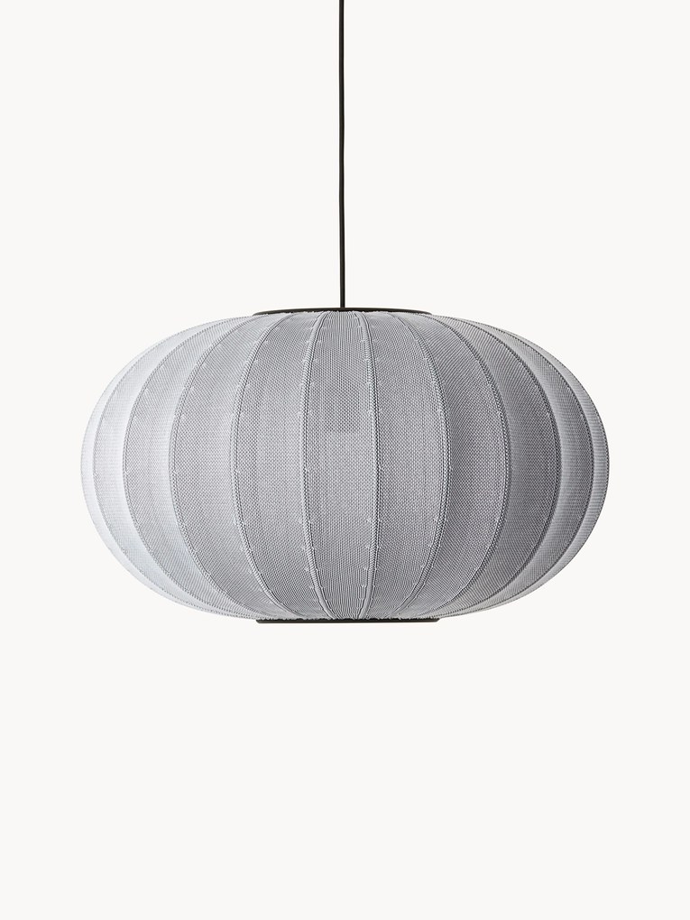 Lampa wisząca Knit-Wit