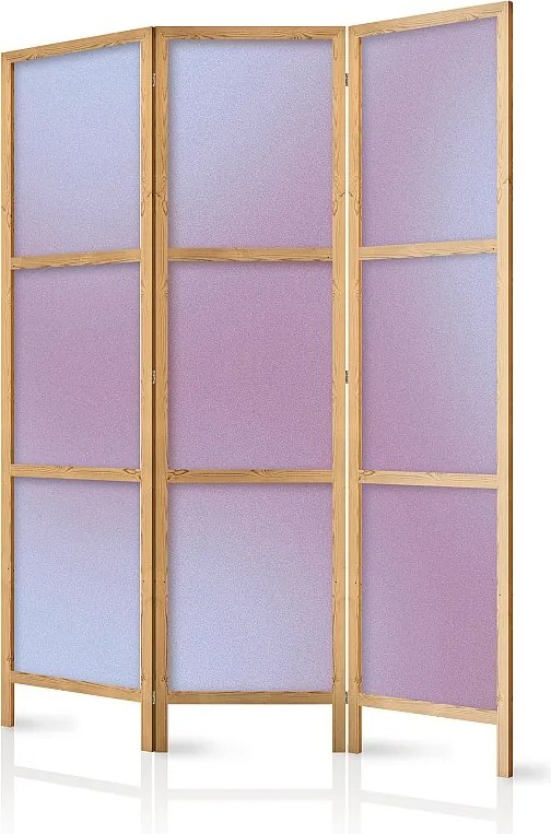 Parawan japoński Artgeist Tła i desenie 135 x 172 cm 1 szt