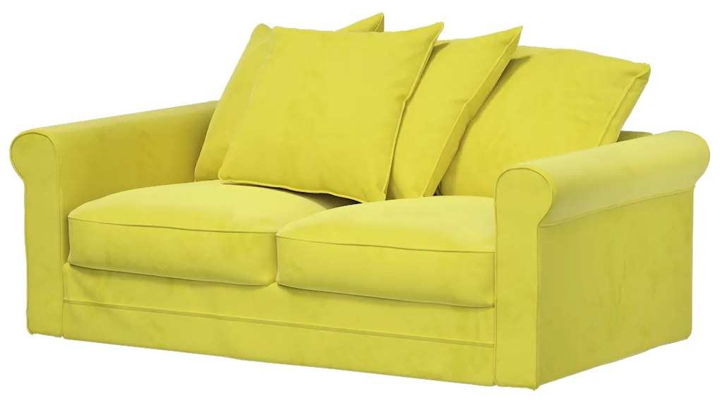 Pokrowiec na sekcję 2-osobową Grönlid, rozkładaną