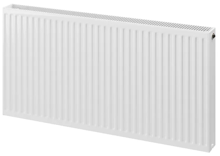 Mexen CC22 grzejnik płytowy 300 x 600 mm, podłączenie dolne środkowe, 560 W, biały - W6C22-030-060-00