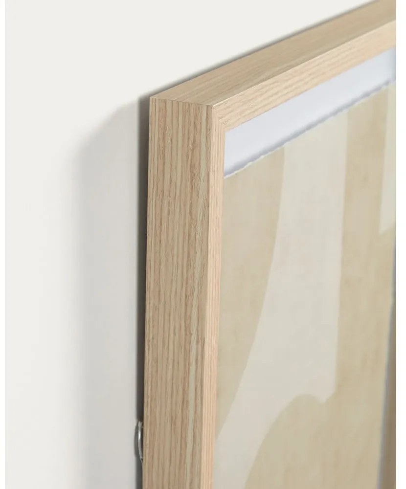 Obraz 50x70 cm Nannete – Kave Home