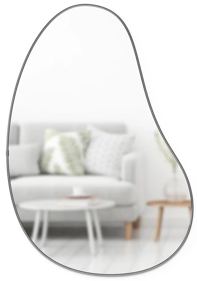 Lustro ścienne 61x92 cm Hubba Pebble – Umbra