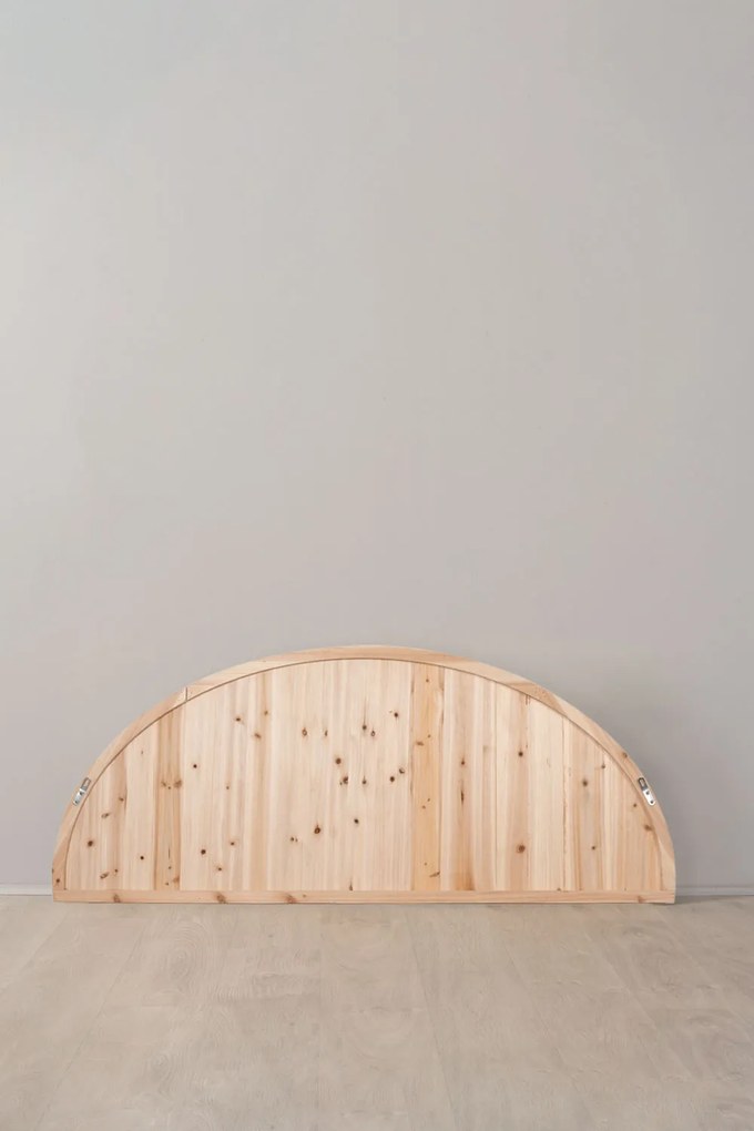 Wezgowie Dradas Wood do óek 135 cm