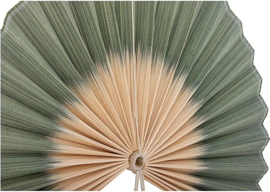 Bambusowa dekoracja ścienna 70x75 cm Jaime – Bloomingville