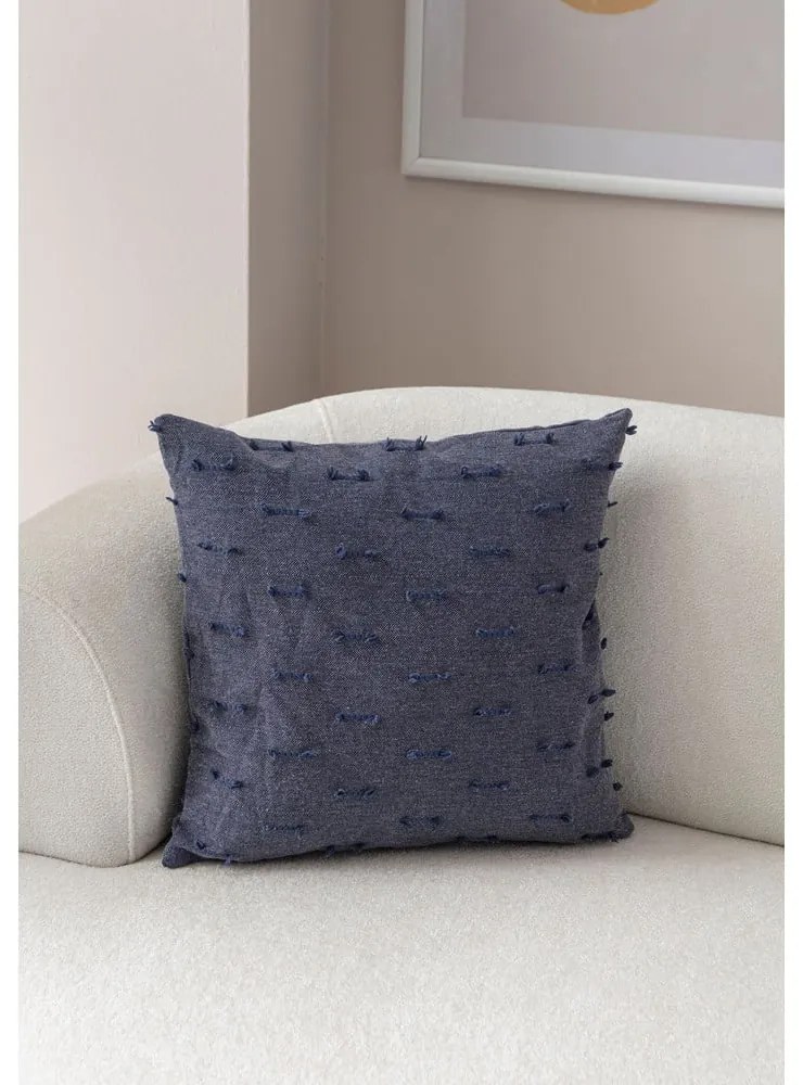 Poszewka na poduszkę 43x43 cm Tuffet – Mioli Decor