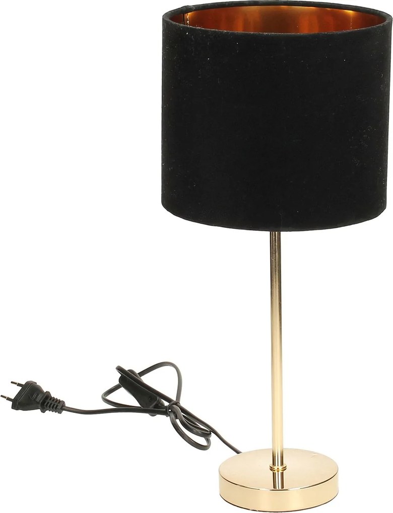 Lampa stołowa Lauren 40cm