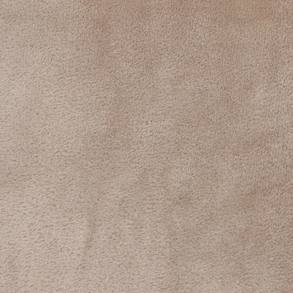 Koc MUKAVA beżowy 200x220 cm HOMLA