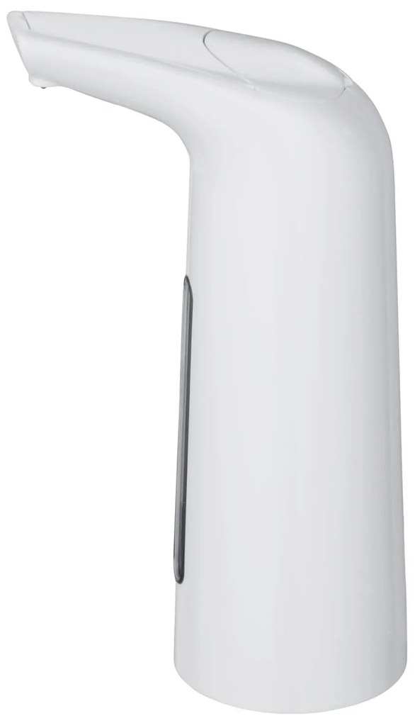 Bezdotykowy dozownik do płynu do dezynfekcji LARINO, z sensorem na podczerwień,400 ml, WENKO