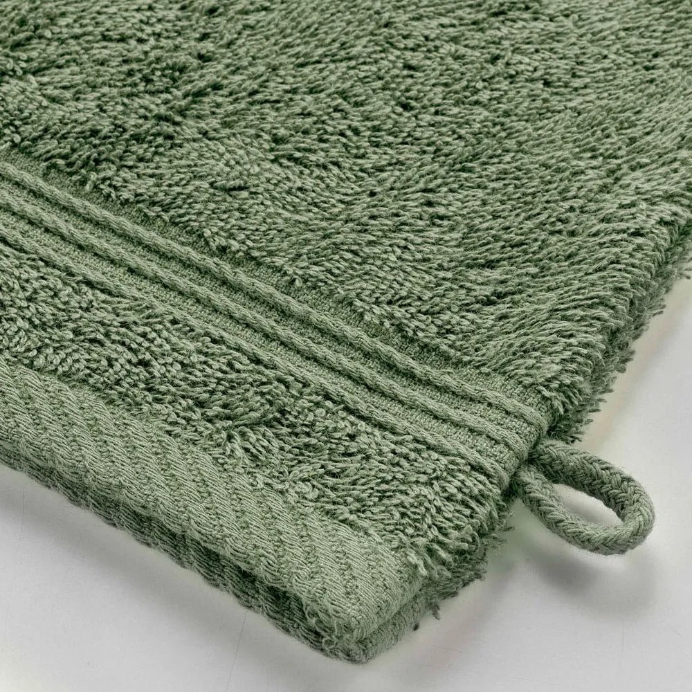 Bawełniana myjka Tendresse – douceur d'intérieur